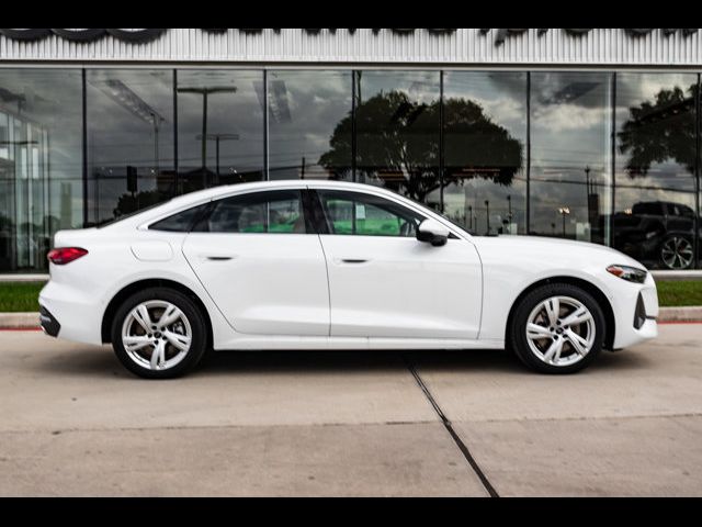 2025 Audi A5 Prestige