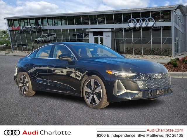 2025 Audi A5 Prestige