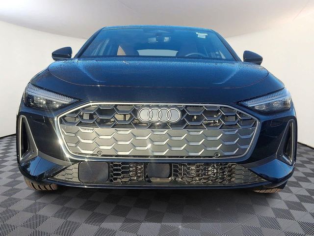 2025 Audi A5 Prestige
