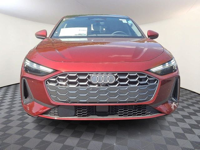 2025 Audi A5 Prestige
