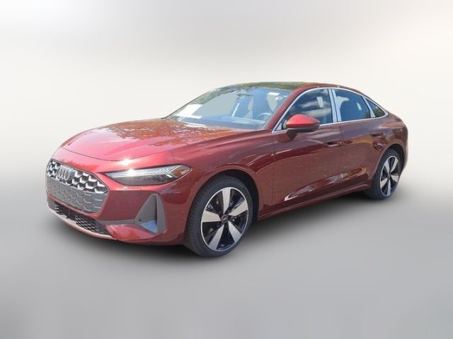 2025 Audi A5 Prestige