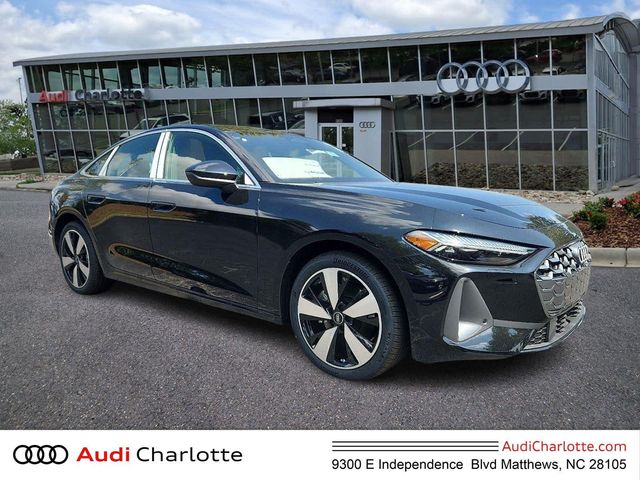 2025 Audi A5 Prestige