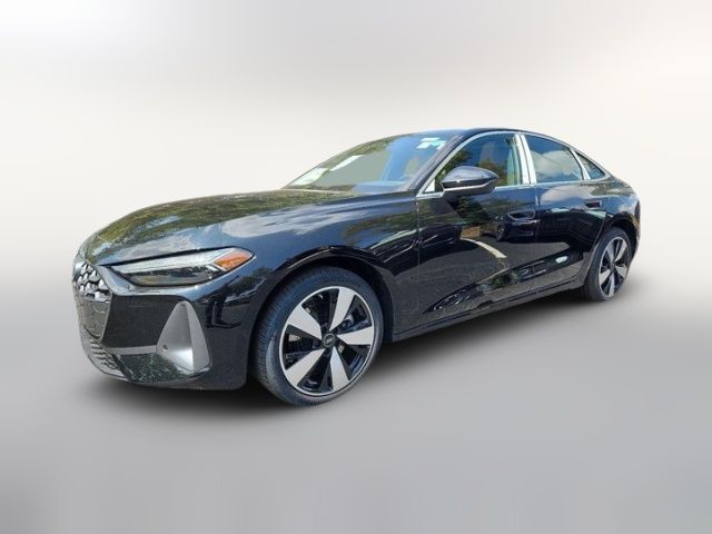 2025 Audi A5 Prestige