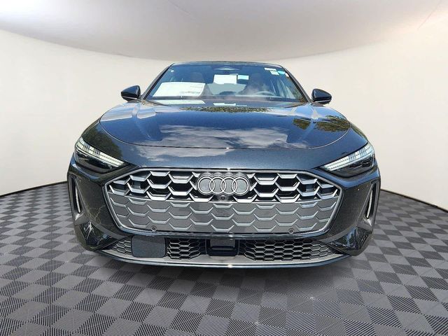 2025 Audi A5 Prestige