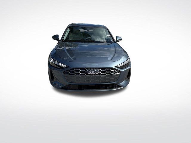 2025 Audi A5 Prestige