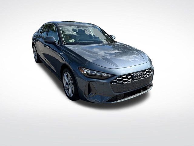 2025 Audi A5 Prestige