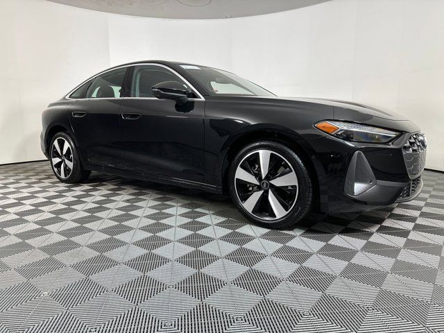 2025 Audi A5 Prestige