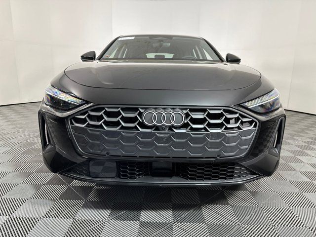 2025 Audi A5 Prestige