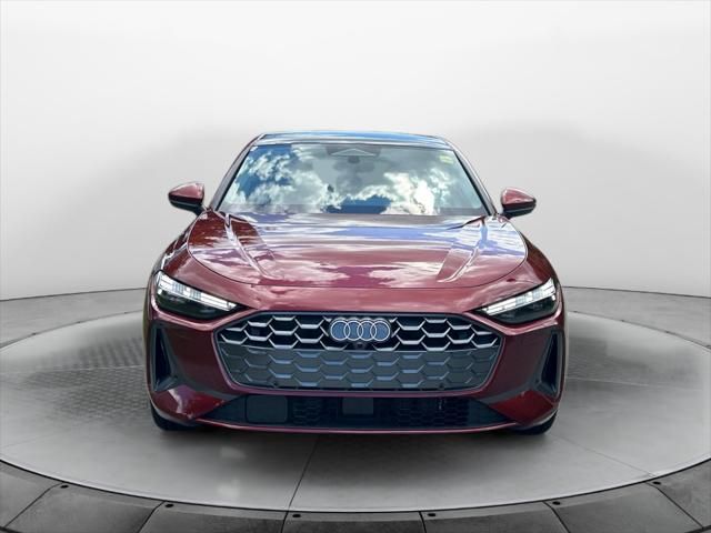 2025 Audi A5 Prestige