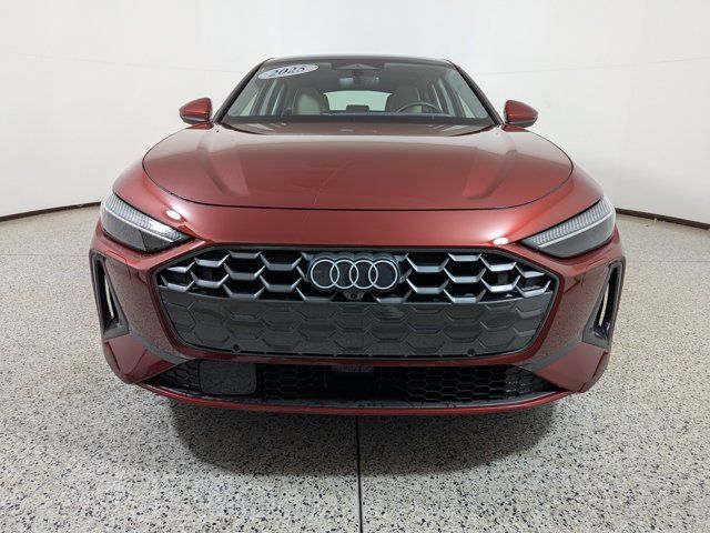 2025 Audi A5 Prestige