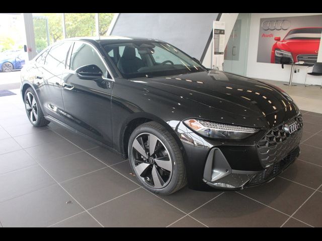 2025 Audi A5 Prestige