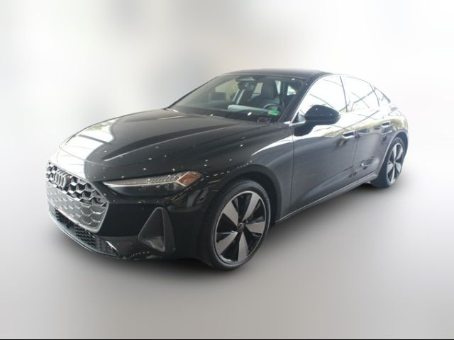 2025 Audi A5 Prestige