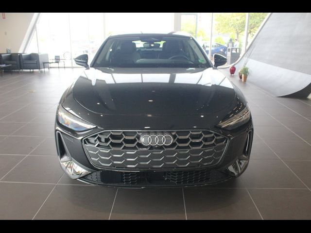 2025 Audi A5 Prestige