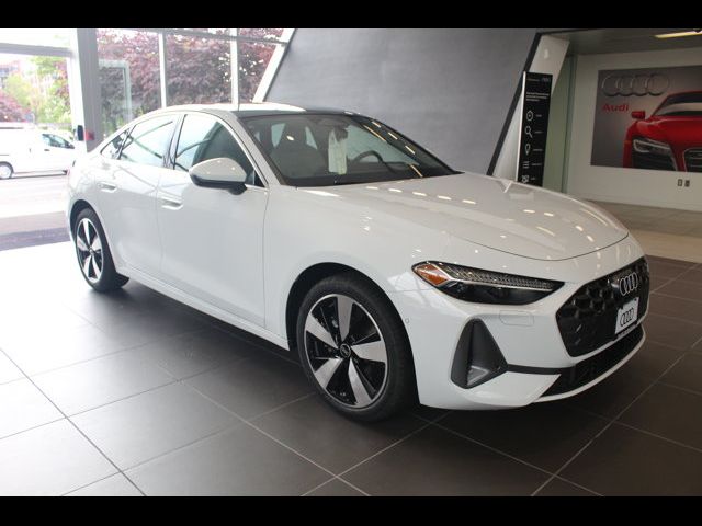 2025 Audi A5 Prestige