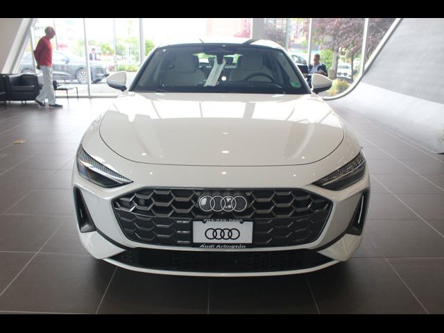 2025 Audi A5 Prestige