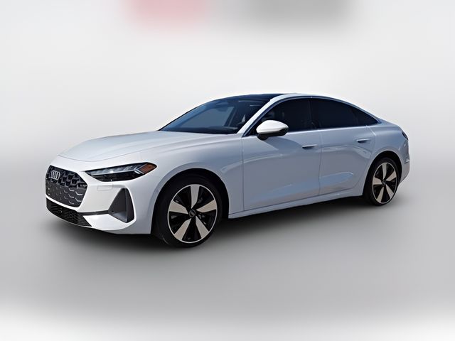2025 Audi A5 Premium Plus