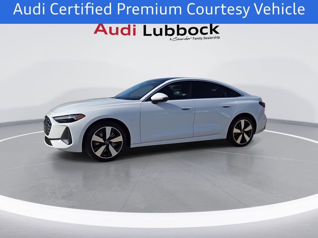 2025 Audi A5 Premium Plus