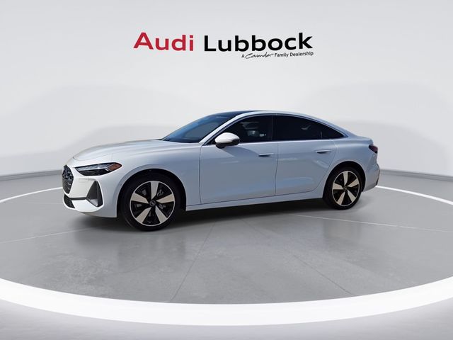 2025 Audi A5 Premium Plus
