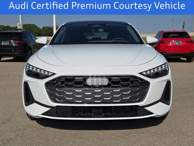 2025 Audi A5 Premium Plus