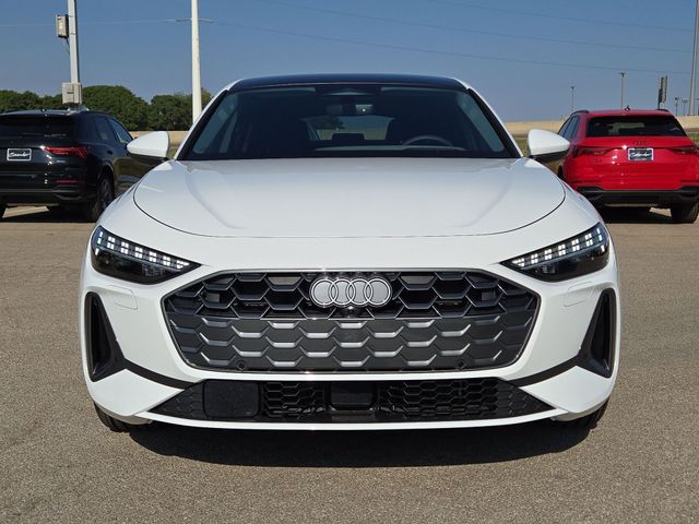 2025 Audi A5 Premium Plus