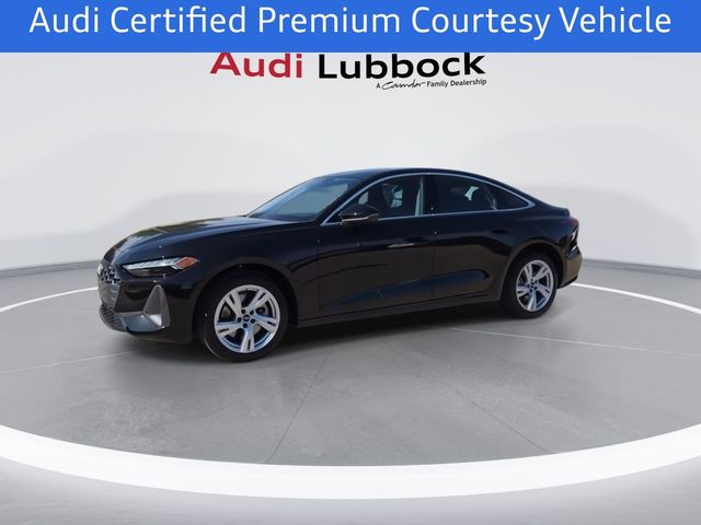 2025 Audi A5 Premium Plus