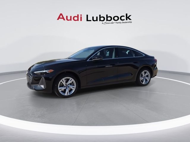 2025 Audi A5 Premium Plus