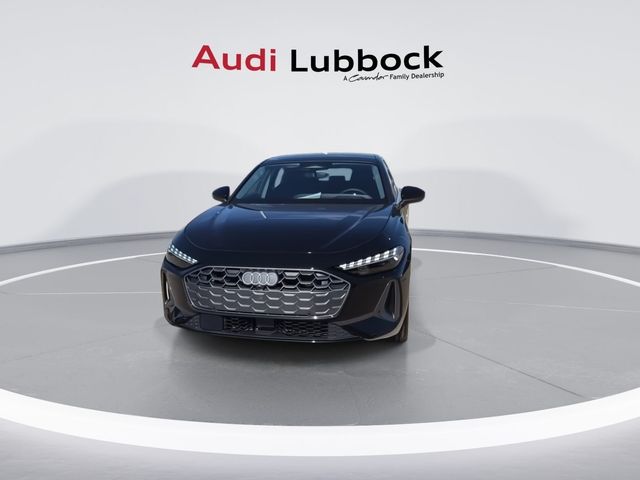2025 Audi A5 Premium Plus