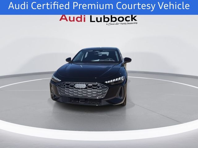 2025 Audi A5 Premium Plus