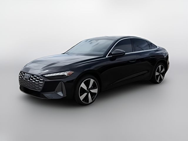 2025 Audi A5 Premium Plus