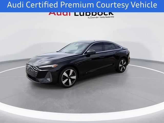 2025 Audi A5 Premium Plus