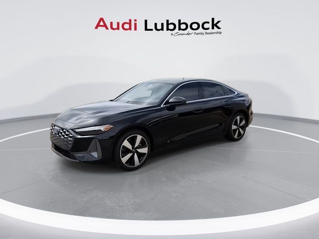 2025 Audi A5 Premium Plus