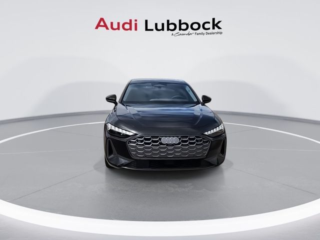 2025 Audi A5 Premium Plus