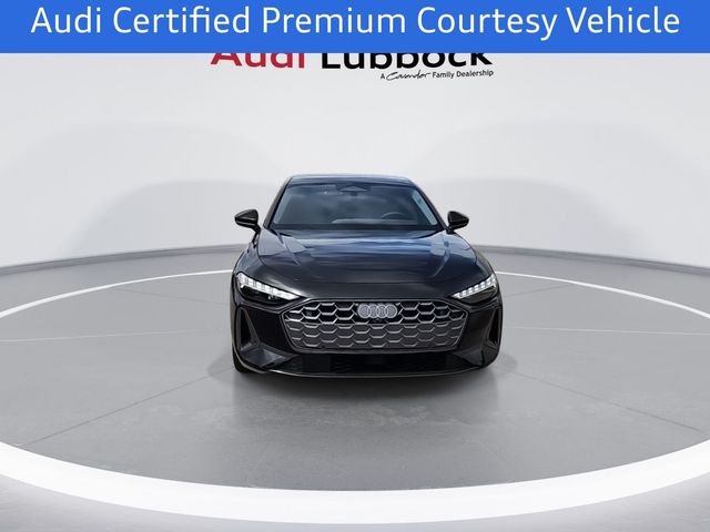 2025 Audi A5 Premium Plus