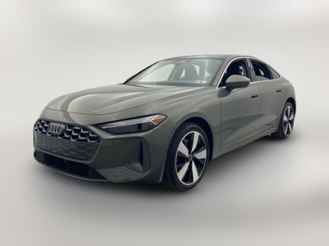 2025 Audi A5 Premium Plus