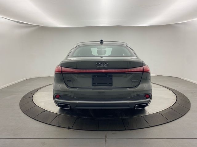 2025 Audi A5 Premium Plus