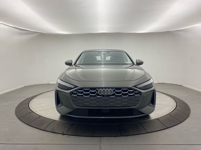 2025 Audi A5 Premium Plus