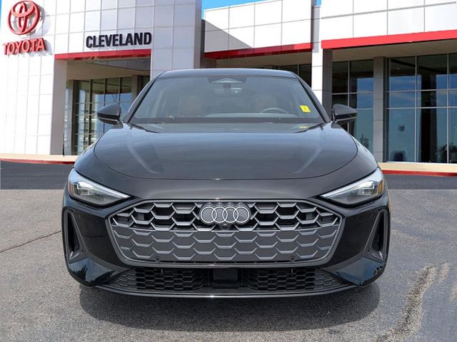 2025 Audi A5 Premium