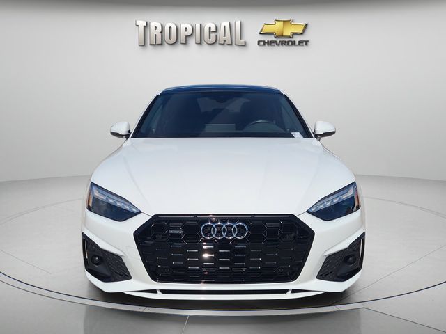 2025 Audi A5 Sportback S Line Premium
