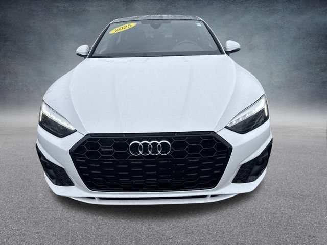 2025 Audi A5 Sportback S Line Premium