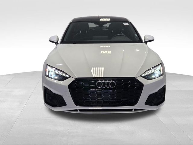 2025 Audi A5 Sportback S Line Premium