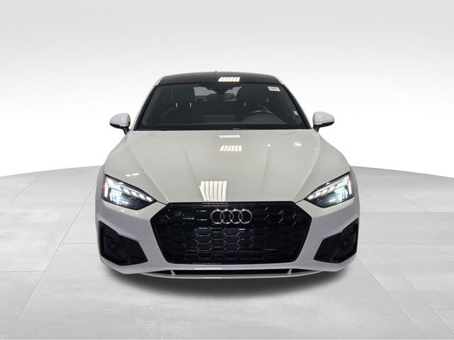 2025 Audi A5 Sportback S Line Premium