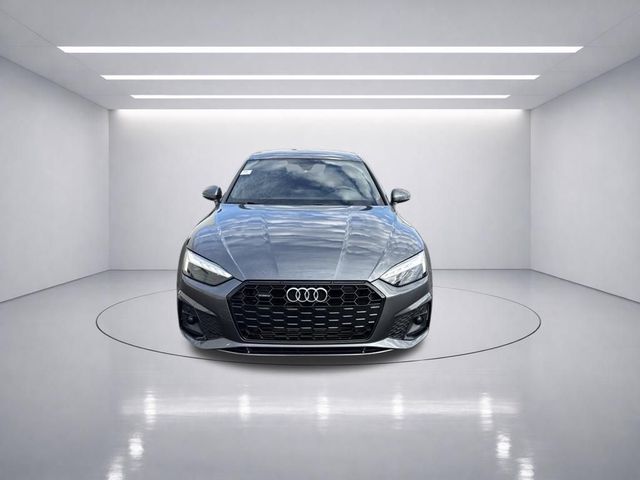 2025 Audi A5 Sportback S Line Premium