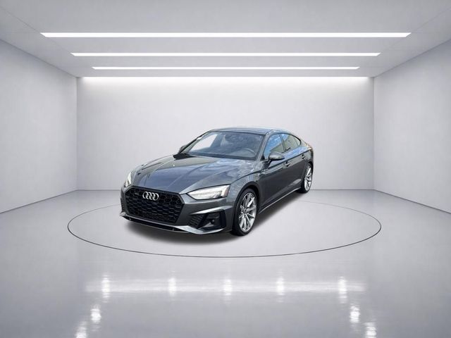 2025 Audi A5 Sportback S Line Premium