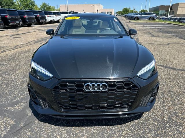 2025 Audi A5 Sportback S Line Premium