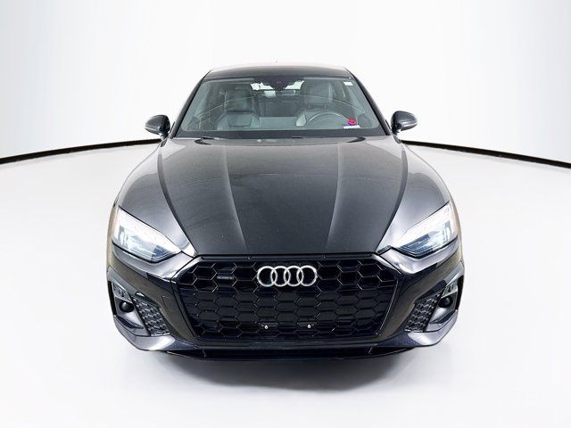2025 Audi A5 Sportback S Line Premium