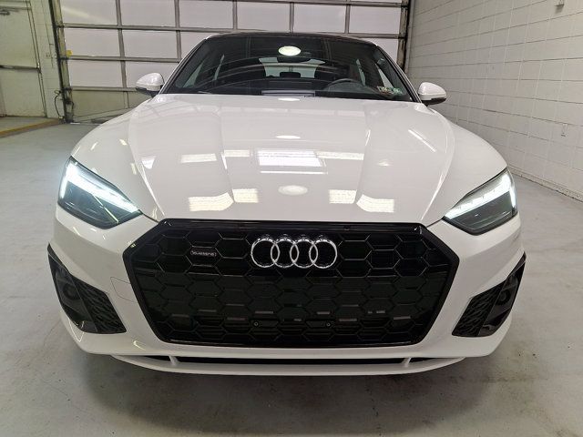2025 Audi A5 Sportback S Line Premium
