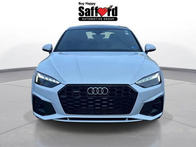 2025 Audi A5 Sportback S Line Premium