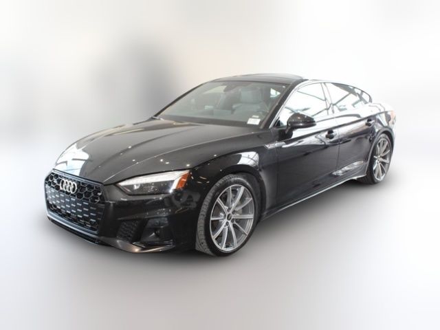2025 Audi A5 Sportback S Line Premium