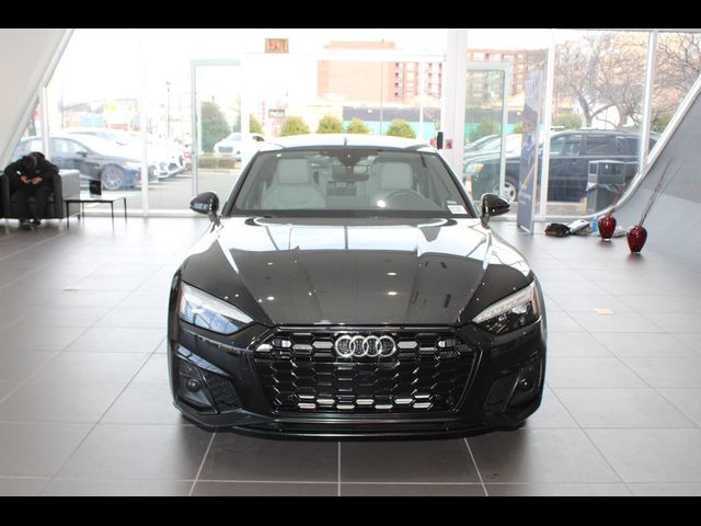 2025 Audi A5 Sportback S Line Premium