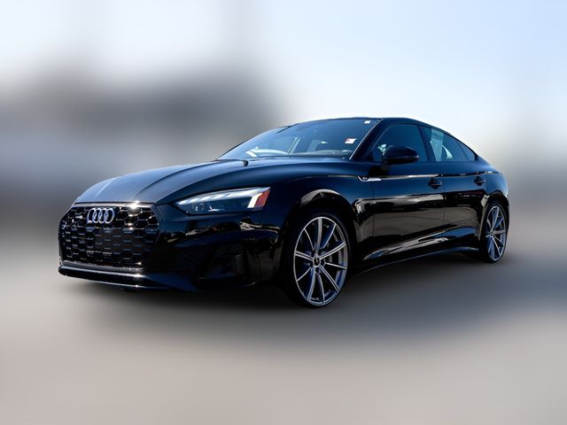 2025 Audi A5 Sportback S Line Premium